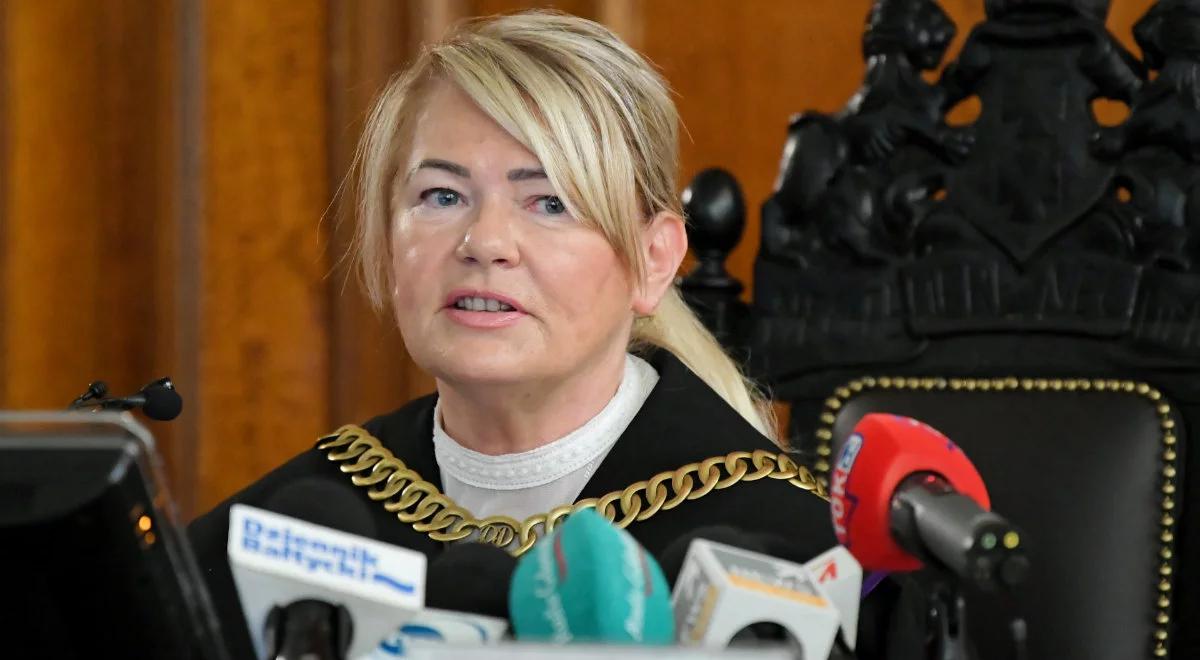 Afera Amber Gold. Kontrowersyjna przeszłość sędzi prowadzącej sprawę