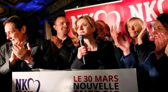 Wybory lokalne we Francji. Sukces prawicy i Frontu Narodowego
