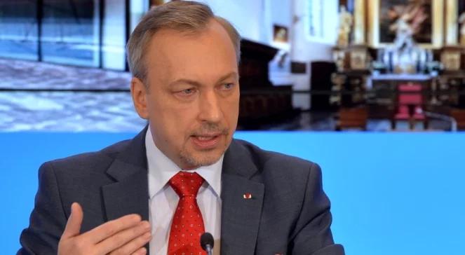 Ustawa audiowizualna? Zdrojewski: prace wciąż trwają