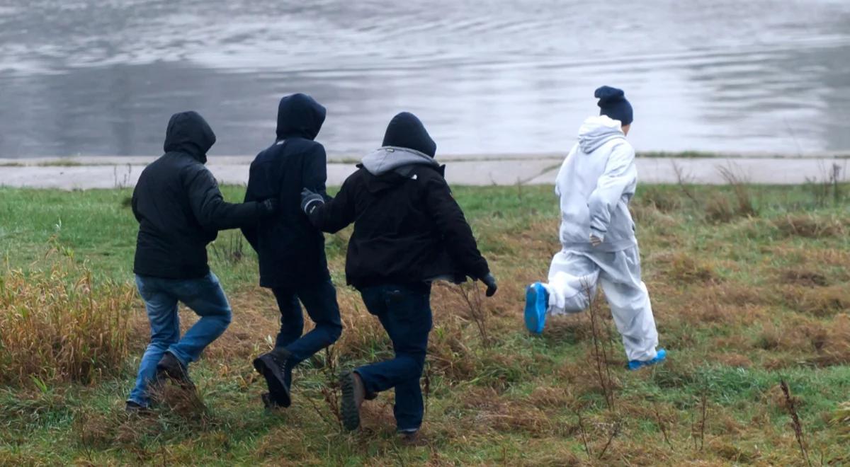 Zaginięcie Ewy Tylman z Poznania. Trzymiesięczny areszt dla Adama Z.