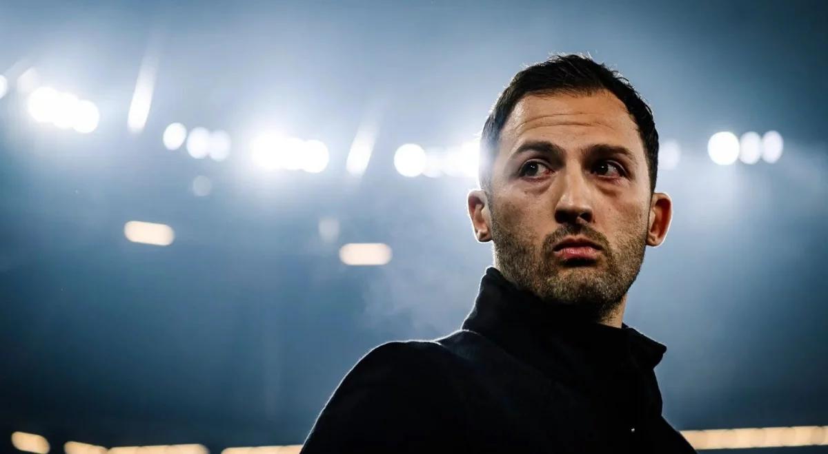 Bundesliga: RB Lipsk przedstawił nowego trenera. Były wicemistrz Niemiec obejmie "Byki"
