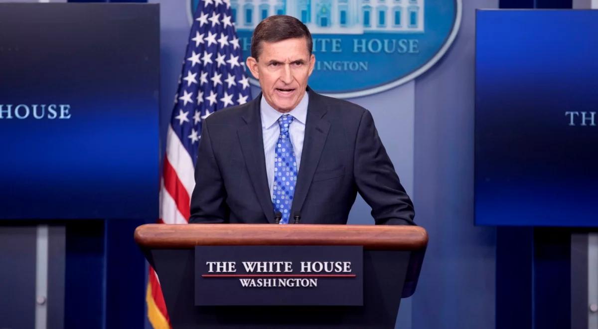 USA: Biały Dom "oficjalnie ostrzega" Iran w związku z próbą balistyczną
