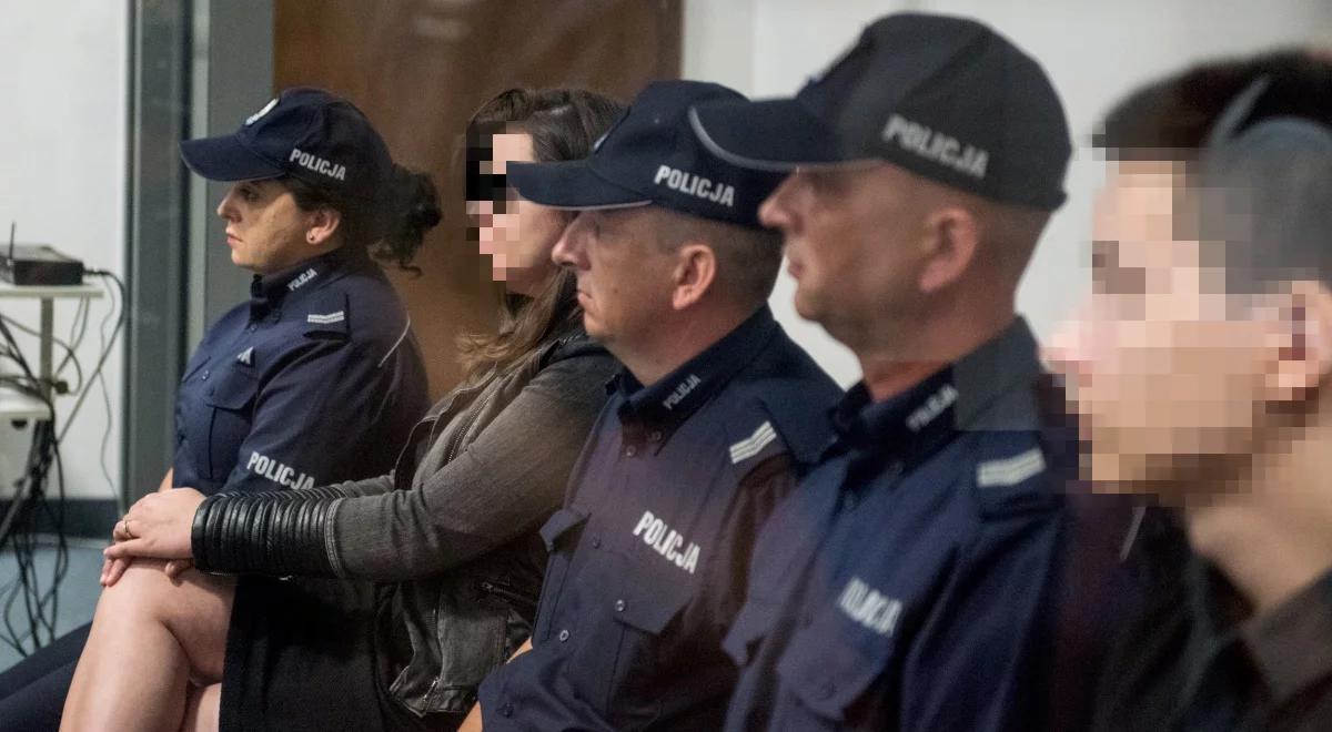 Zabójstwo w Rakowiskach. Drugi dzień procesu nastolatków. Wyrok we wrześniu?