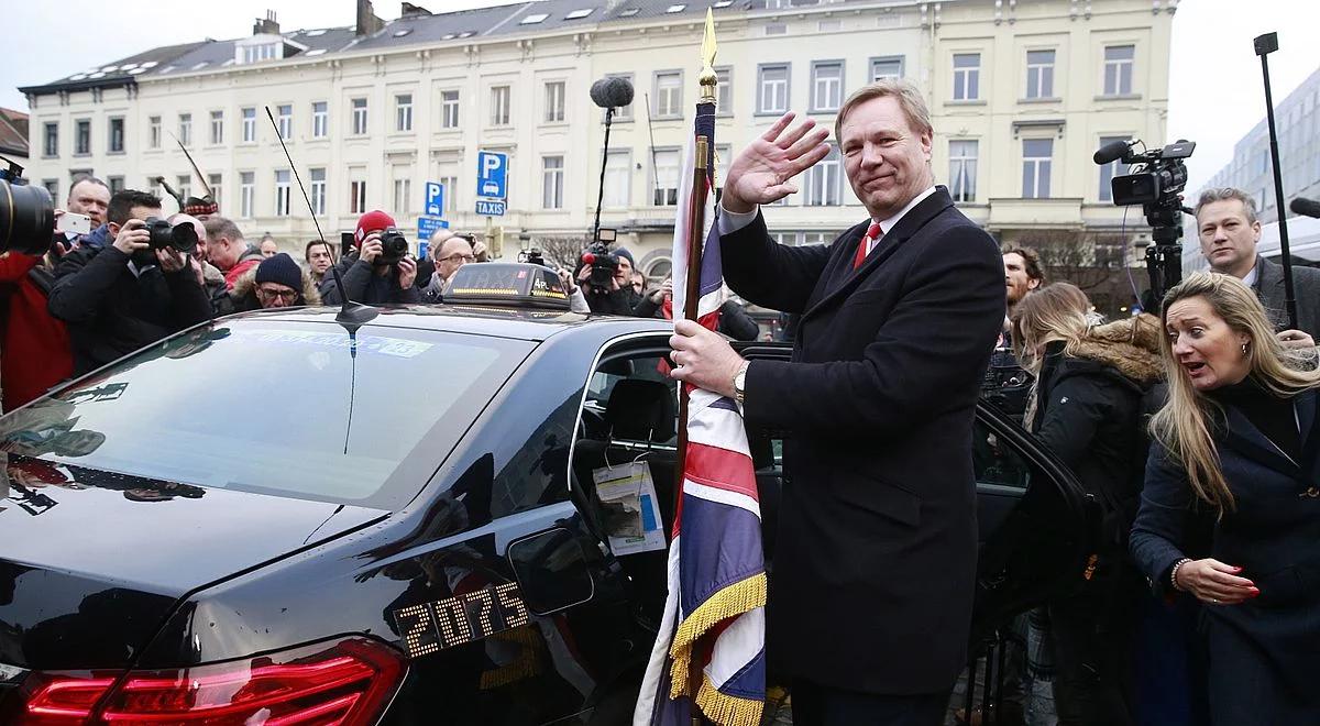 Brexit: przedsiębiorcy mogą spać spokojnie