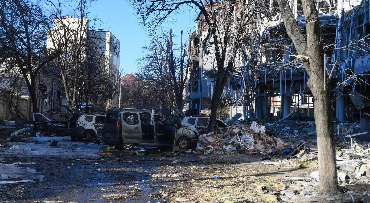 Polskie spółki są gotowe pomóc w odbudowie Ukrainy. Sprawdź, jakie mają plany