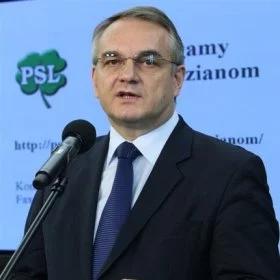 "Nasza polityka to puste konflikty"