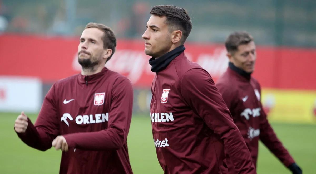 Jakub Kiwior mówił o atmosferze w kadrze Polski. Widzi jedno zagrożenie