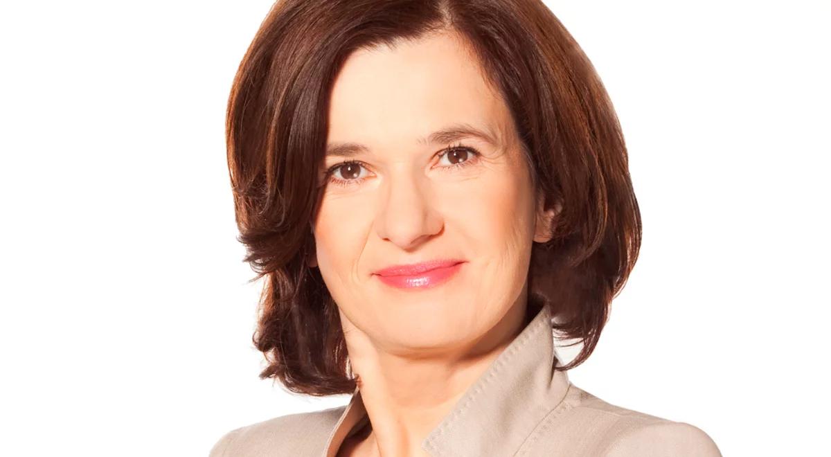 Iwona Kozera: liderka biznesu