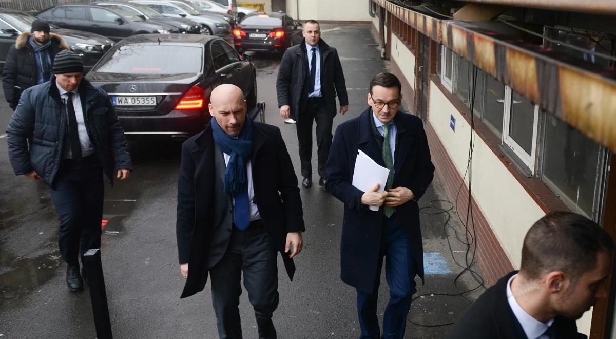 Listy wyborcze PiS tylko dla członków z odpowiednim stażem