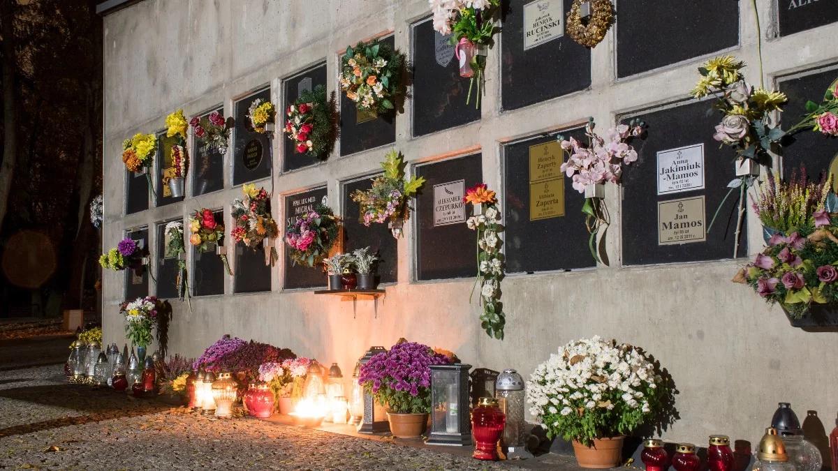Szef UdSKiOR: groby dygnitarzy z PRL należy usunąć z Powązek. To powinien być narodowy panteon