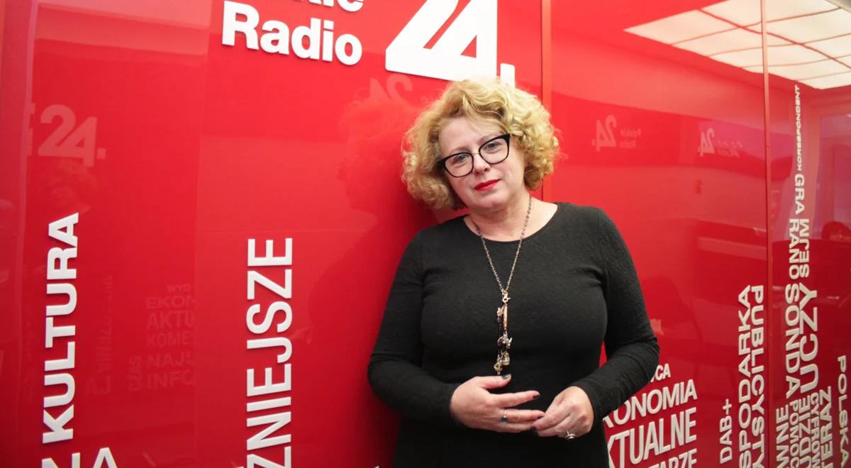 Kobiety Sukcesu, Kobiety Biznesu: Nina Kowalewska-Motlik