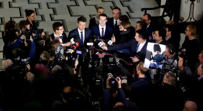 Coraz ostrzejszy język debaty publicznej