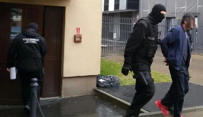 Nowe fakty ws. zabójstwa 28-latki w Łodzi. Aresztowano podejrzanego