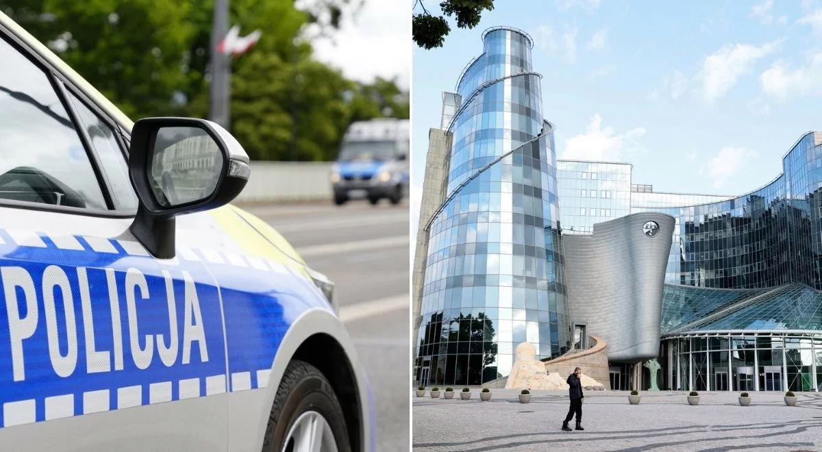Reportaż TVP zawierał "nieprawdziwe informacje"? Policja wydała oświadczenie