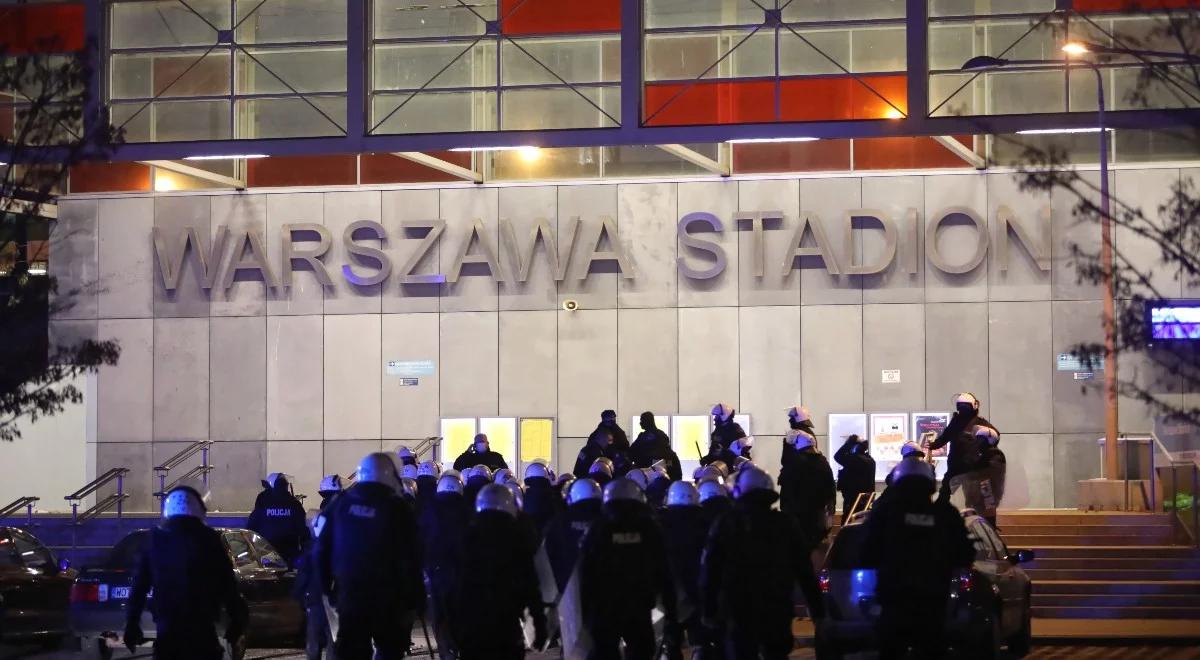 "Powinny zostać wyciągnięte konsekwencje". Nisztor o incydentach na Marszu Niepodległości i Strajkach Kobiet