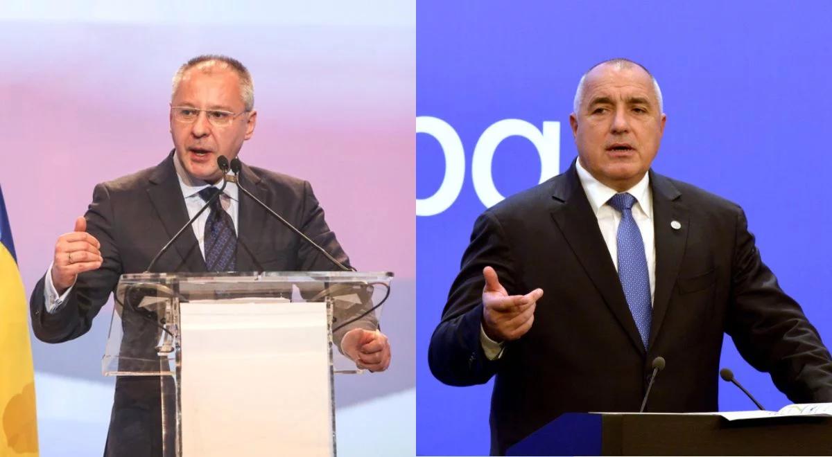 Korupcja w Bułgarii. Prof. Kuczyński o aferach Sergeja Staniszewa i Bojko Borisowa