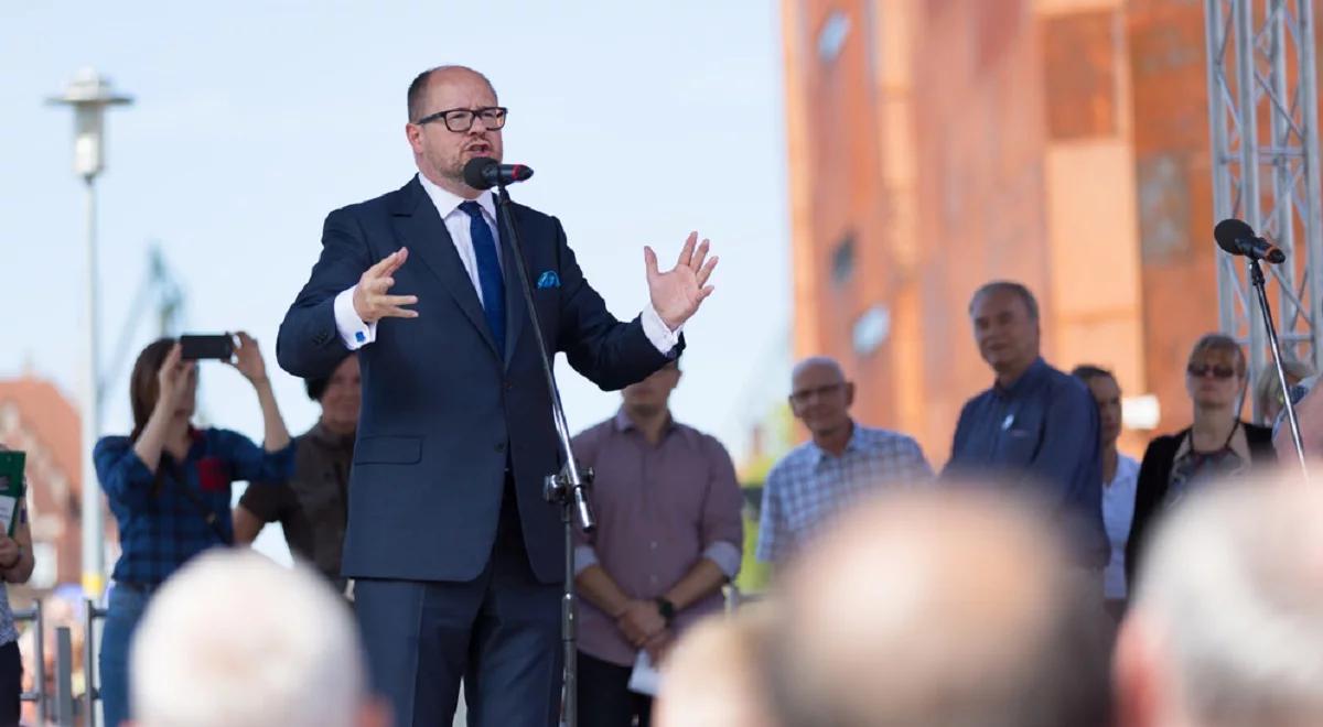 Sprawa oświadczenia majątkowego prezydenta Gdańska. Ruszył proces