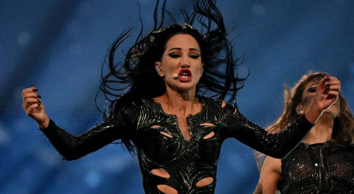 Eurowizja 2025: transmisja finału na żywo, lista wykonawców i godzina występu Justyny Steczkowskiej