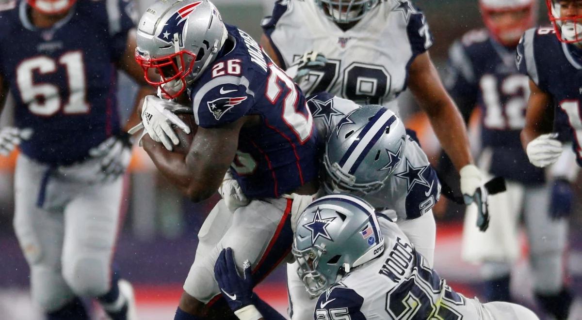 Super Bowl: reklamy w rekordowej cenie wyprzedane na pniu