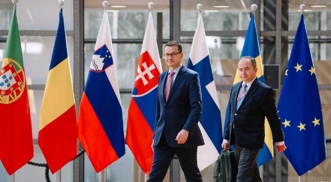 Budżet UE. Stanisław Bukowiec: myślę, że między Polską a Unią dojdzie do porozumienia