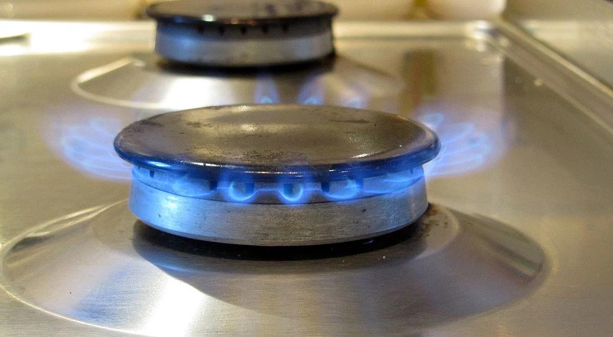 Ukraińcy zapłacą drożej za gaz