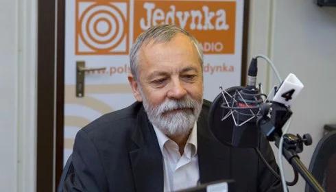 Grupiński: PiS działa jak sekta wyznaniowa 