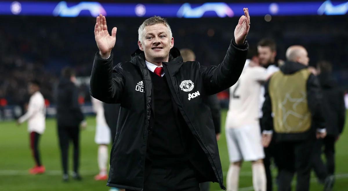 Premier League: Solskjaer przyciąga do Manchesteru norweskich kibiców. Skandynawskie linie lotnicze zwiększają połączenia