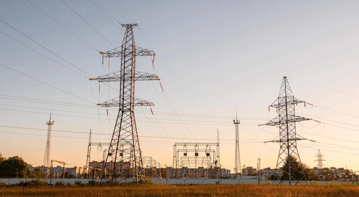 Sytuacja na rynku mocy. Minister klimatu: nie grozi nam blackout