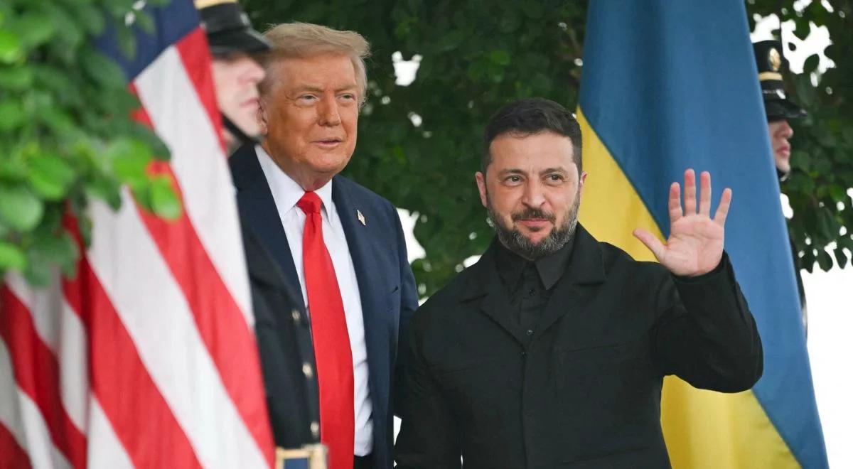 Niezależni rosyjscy komentatorzy: to mglista obietnica bezpieczeństwa