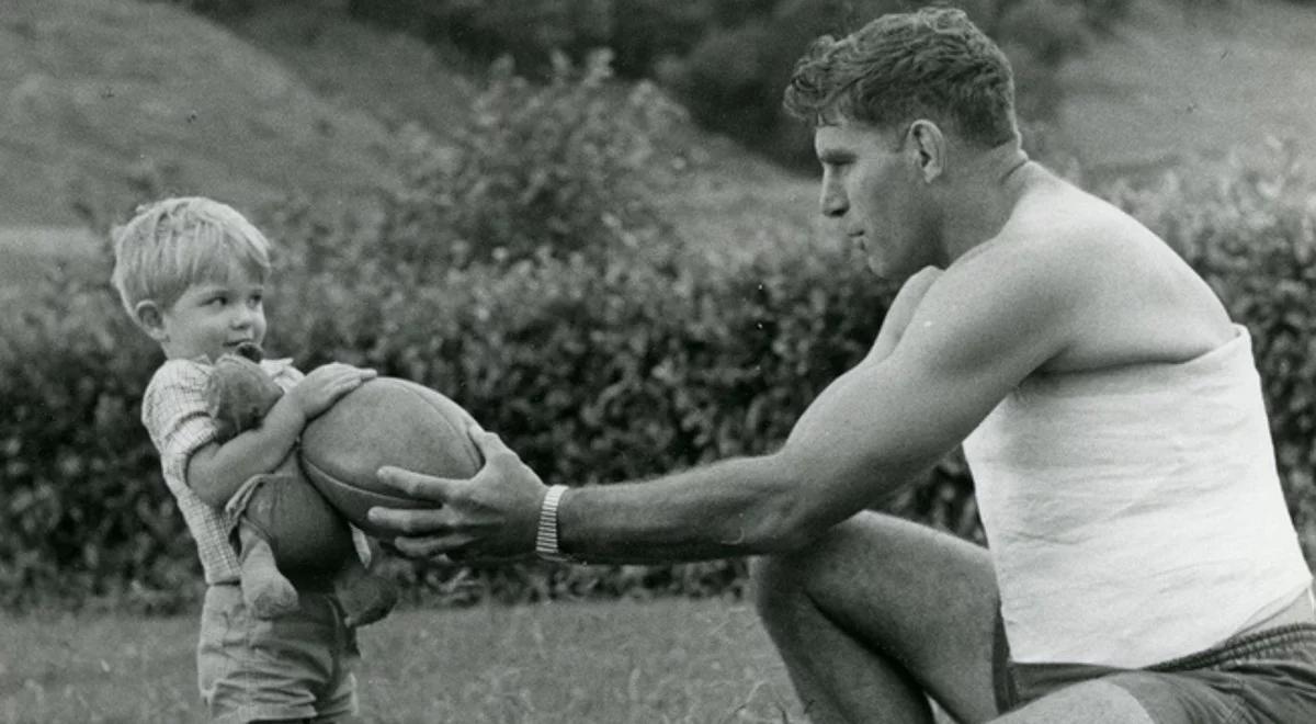 Zmarł Colin Meads, legenda nowozelandzkiego rugby. "Nieskazitelny, niezawodny, pracowity"