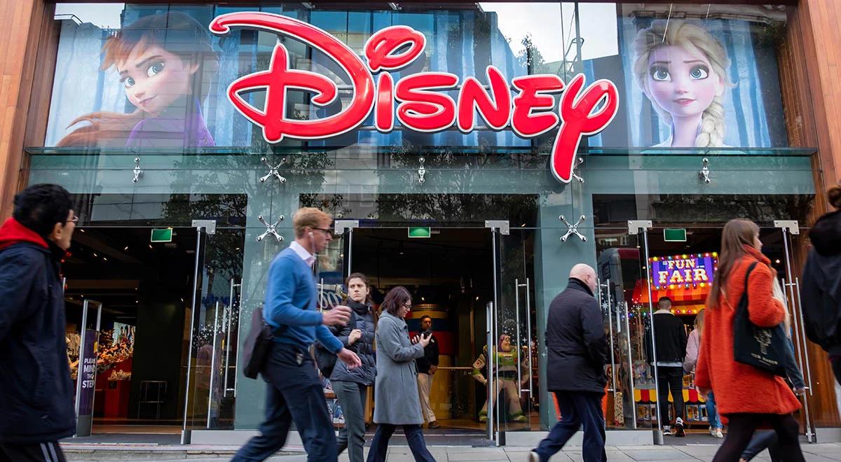 Disney zapłaci za zaniżanie pensji kobiet. Chodzi o 150 mln dolarów