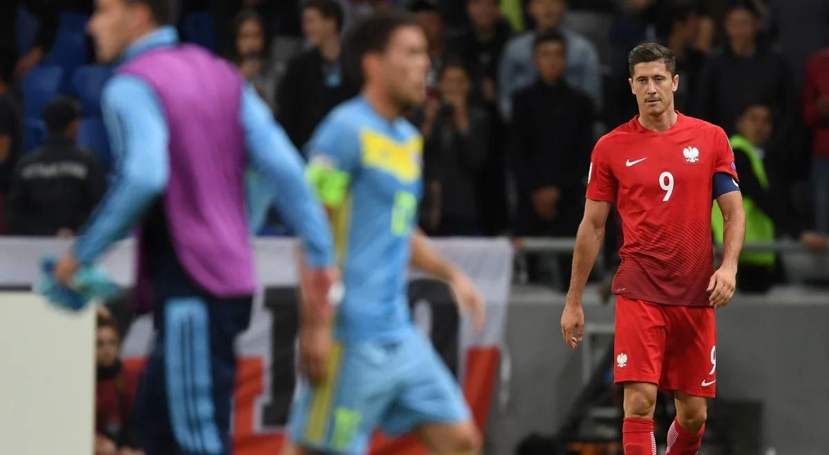 Rosja 2018. Lewandowski: nawet jak się prowadzi 2:0 albo 3:0, trzeba cisnąć dalej