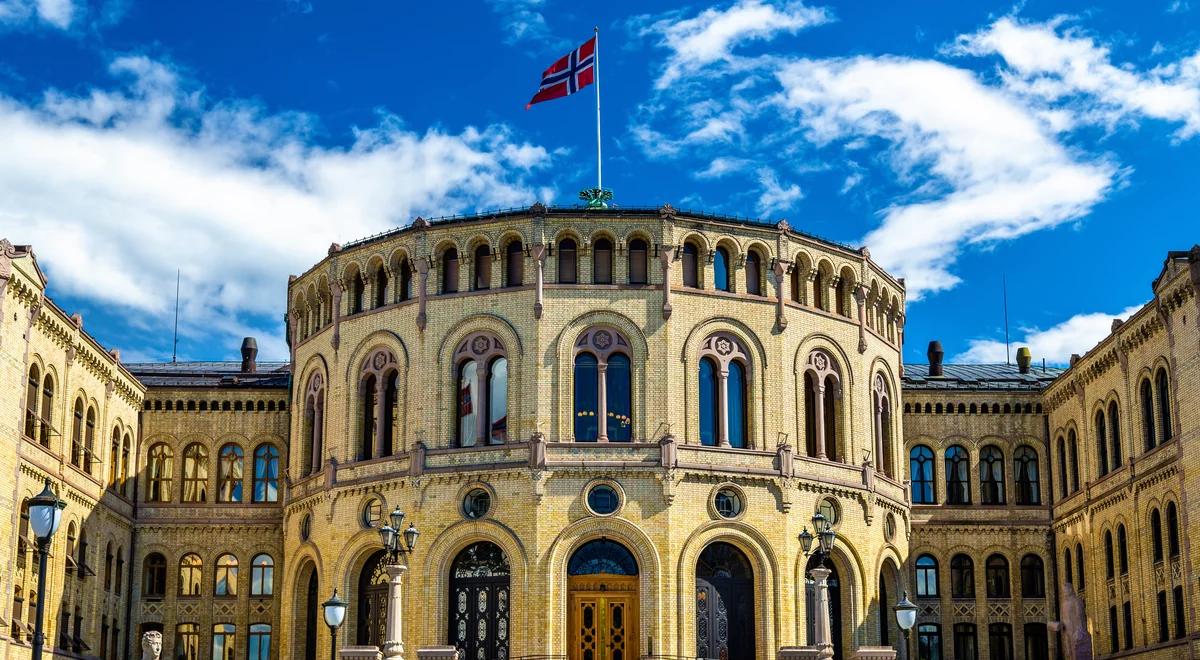MSZ Norwegii: za sierpniowym atakiem hakerskim na parlament stała Rosja