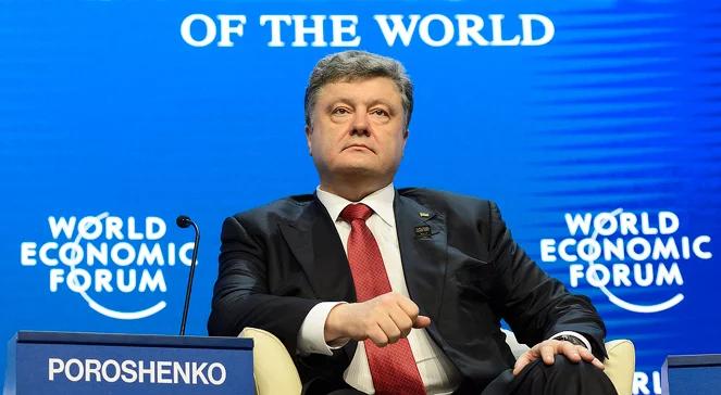 Wielki biznes i polityka w Davos