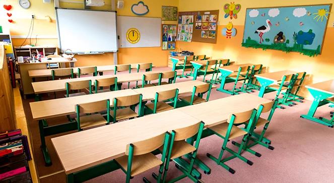 Reforma edukacji: rzeczy polityczne dominują nad merytorycznymi