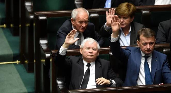 PiS wprowadza nowe zasady w relacjach politycy - media