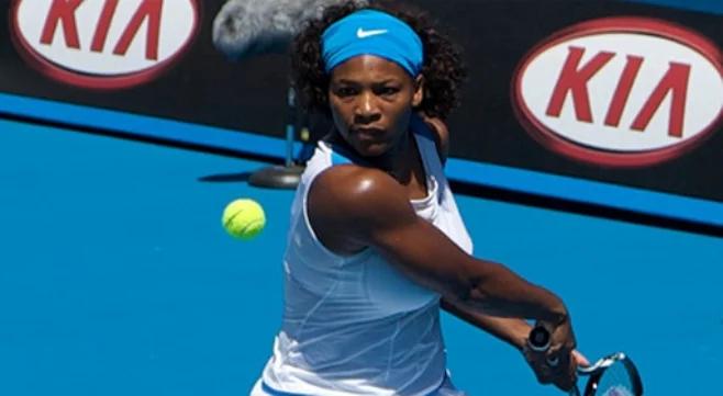 Turniej WTA w Toronto: Williams rozbiła Cirsteę