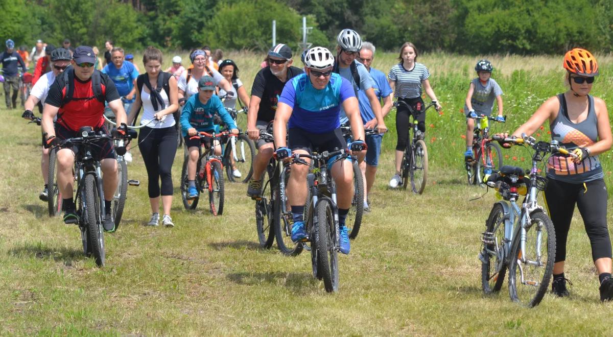 "Przekażemy sprzęt rowerowy ułatwiający rehabilitację". Matuszak z PGZ o pomocy weteranom