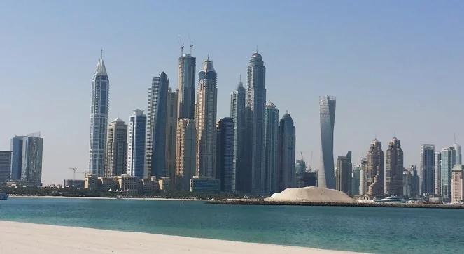 Zainwestuj w Dubaju