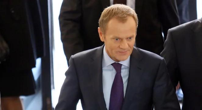 Tusk: OFE trafią do konsultacji społecznych, w listopadzie do parlamentu