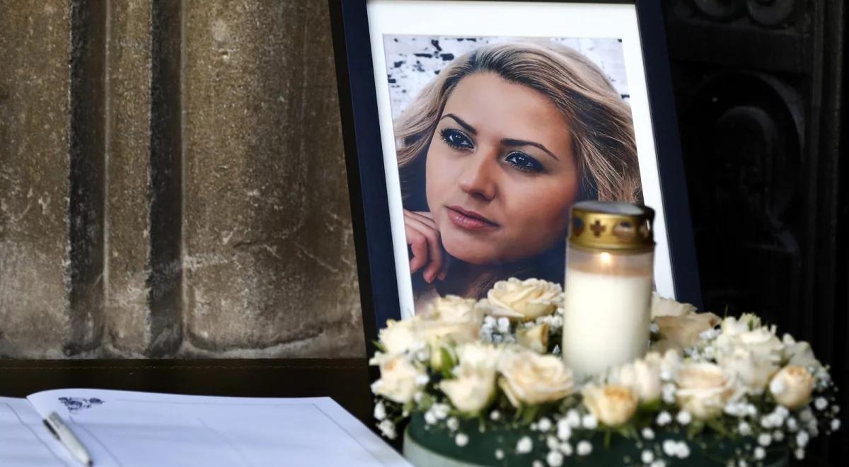 Bułgaria: zabójca dziennikarki Wiktorii Marinowej przyznał się do winy