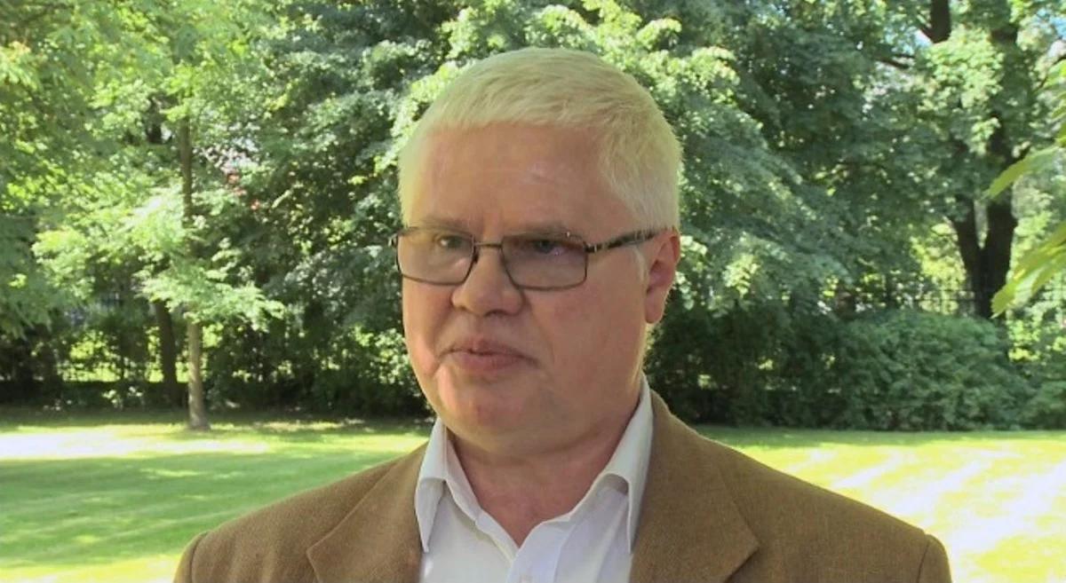 Jerzy Hausner: płace w Polsce będą rosły