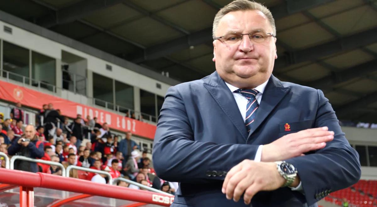 Kiepska passa młodzieżówki. Biało-czerwoni przegrali z Czarnogórą 
