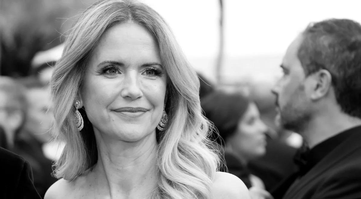 Zmarła Kelly Preston. Aktorka była żoną Johna Travolty