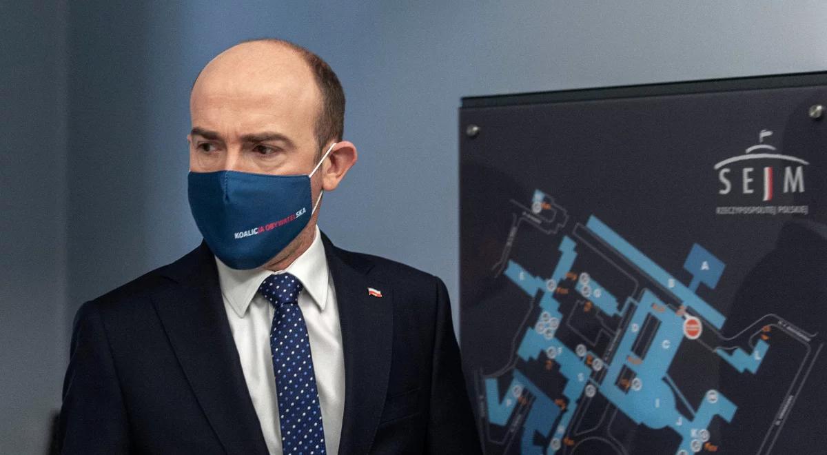 Większość Polaków nie widzi lidera opozycji. Jednoznaczne wyniki sondażu