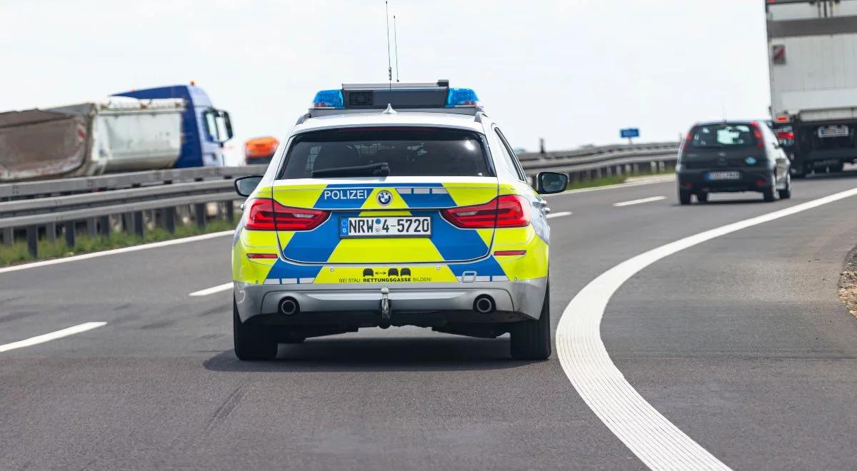 Incydent z afgańskimi uchodźcami na granicy. Nowe informacje