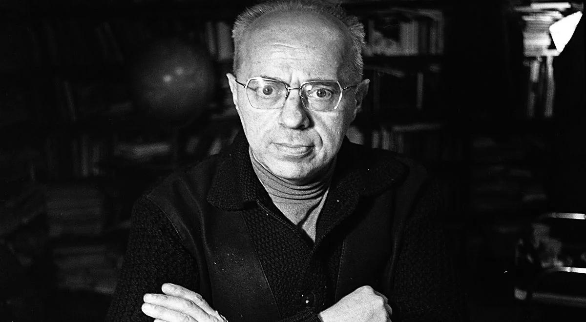 Stanisław Lem. Pisarz, naukowiec, filozof