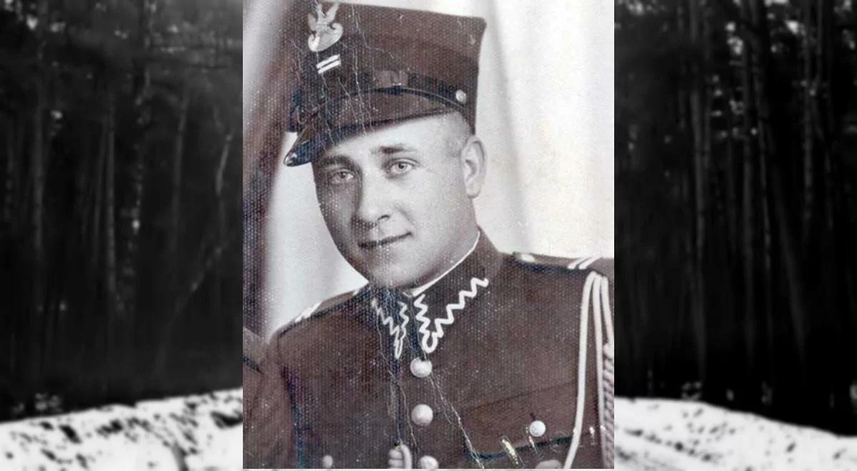 Józef Franczak. Ostatni z żołnierzy wyklętych