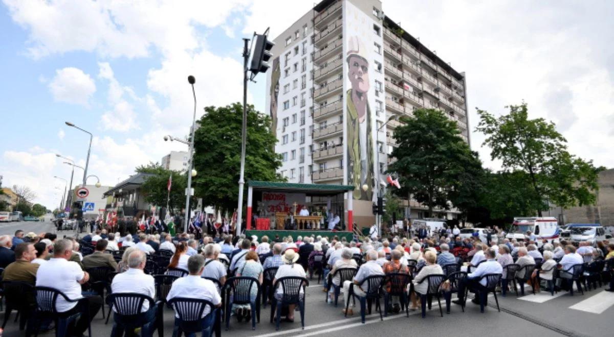 Radomski Czerwiec '76. Prezydent Duda: robotnicy dali przykład odwagi w obliczu represji