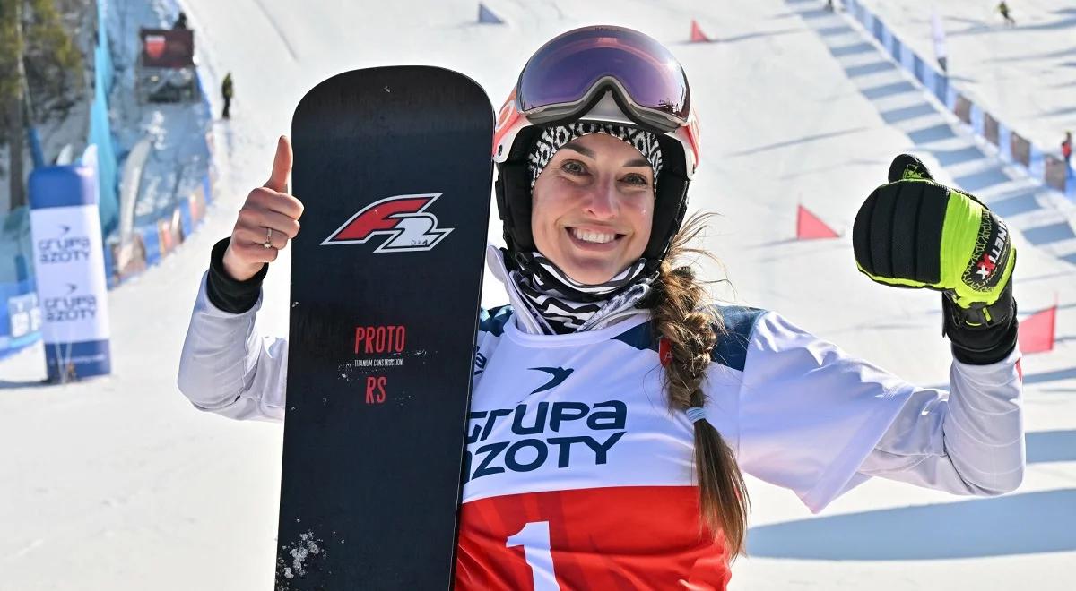 Aleksandra Król-Walas na podium Pucharu Świata! Trwa świetna passa Polki